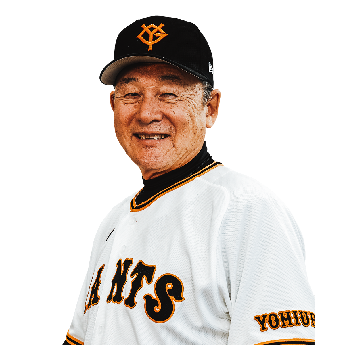 監督・コーチ一覧 | 読売ジャイアンツ（巨人軍）公式サイト