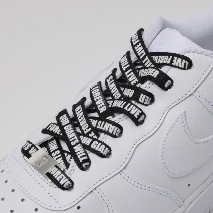 ナイキ エア フォース 1 '07 FOR3VER GIANTS」を予約販売 | 読売