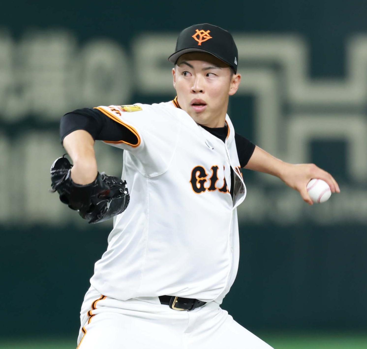 2025.8.12_対中日18回戦 | 試合情報 | 読売ジャイアンツ（巨人軍）公式