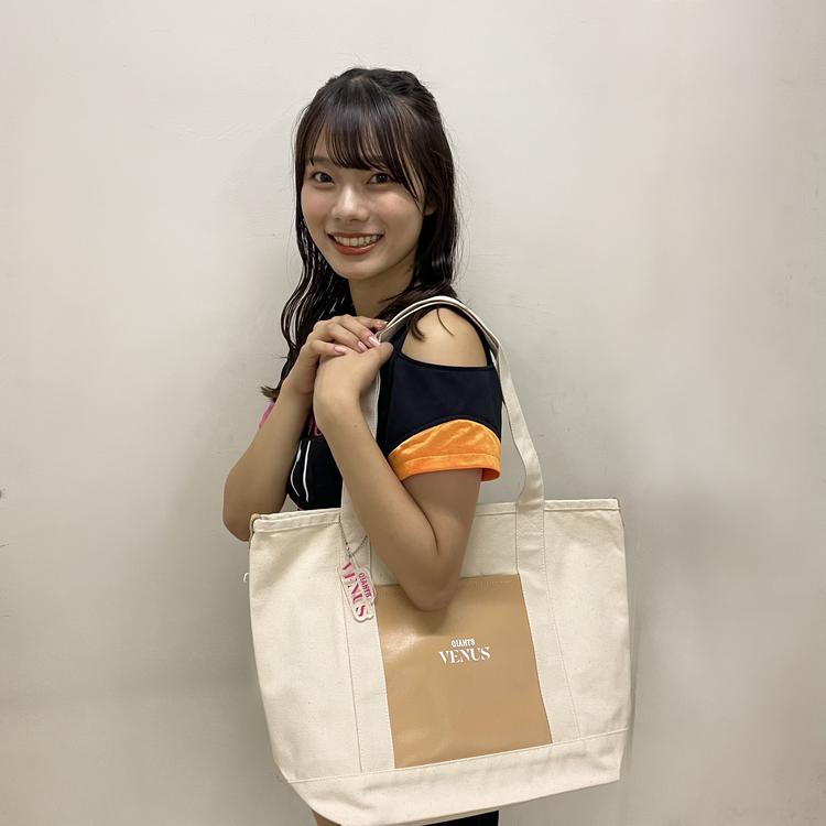 VENUSコラボグッズの第3弾を発売 | 読売ジャイアンツ（巨人軍）公式サイト