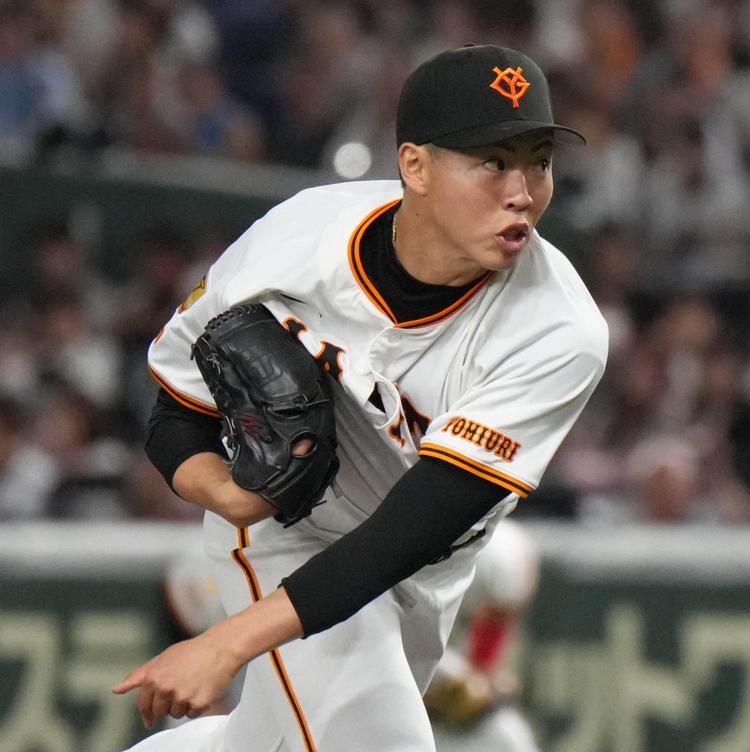 2025.8.12_対中日18回戦 | 試合情報 | 読売ジャイアンツ（巨人軍）公式