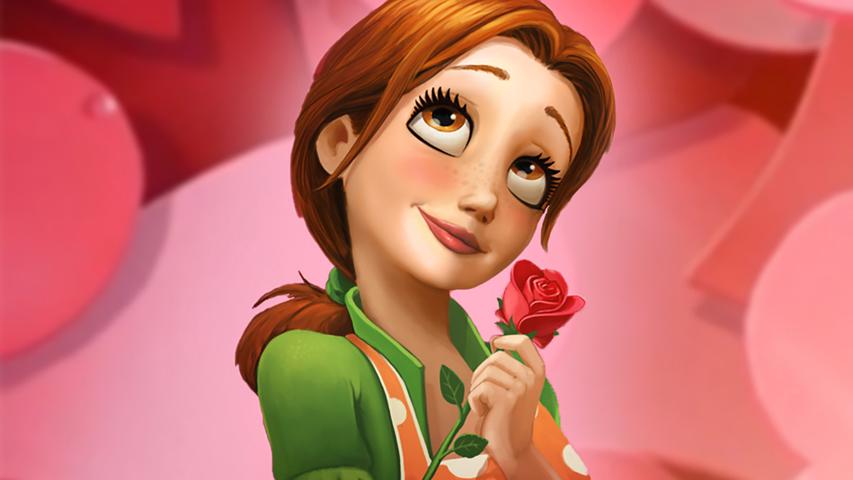 Delicious - Emily's True Love - Jogo de vídeo | Blacknut Cloud Gaming