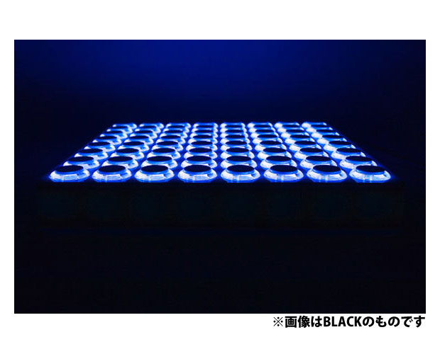 MIDI FIGHTER 64 (WHITE)/MF64-WHITE/4900474026673/共立プロダクツ事業所