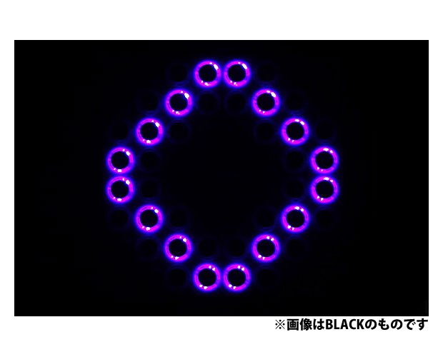 MIDI FIGHTER 64 (WHITE)/MF64-WHITE/4900474026673/共立プロダクツ事業所