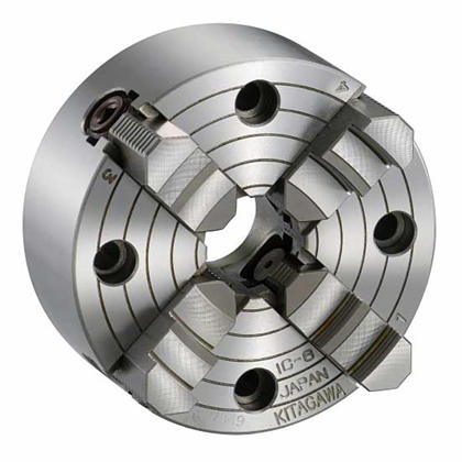 ICシリーズ｜工作機器｜株式会社 北川鉄工所 kitagawa キタガワ