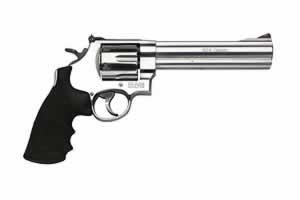 S&W M629 Classic 44MAG 6.5