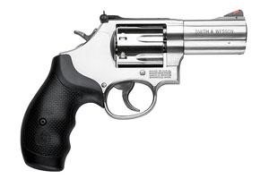 S&W M686 Plus 357MAG 3