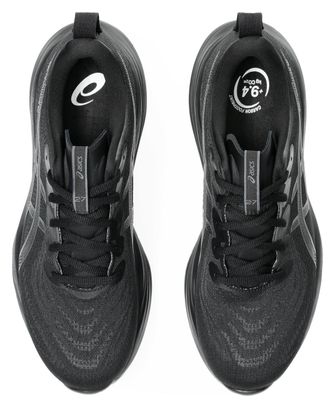 Asics Gel-Cumulus 27 Black Men's Running Shoes | Alltricks.com