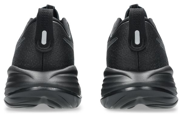 Asics Gel-Cumulus 27 Black Men's Running Shoes | Alltricks.com