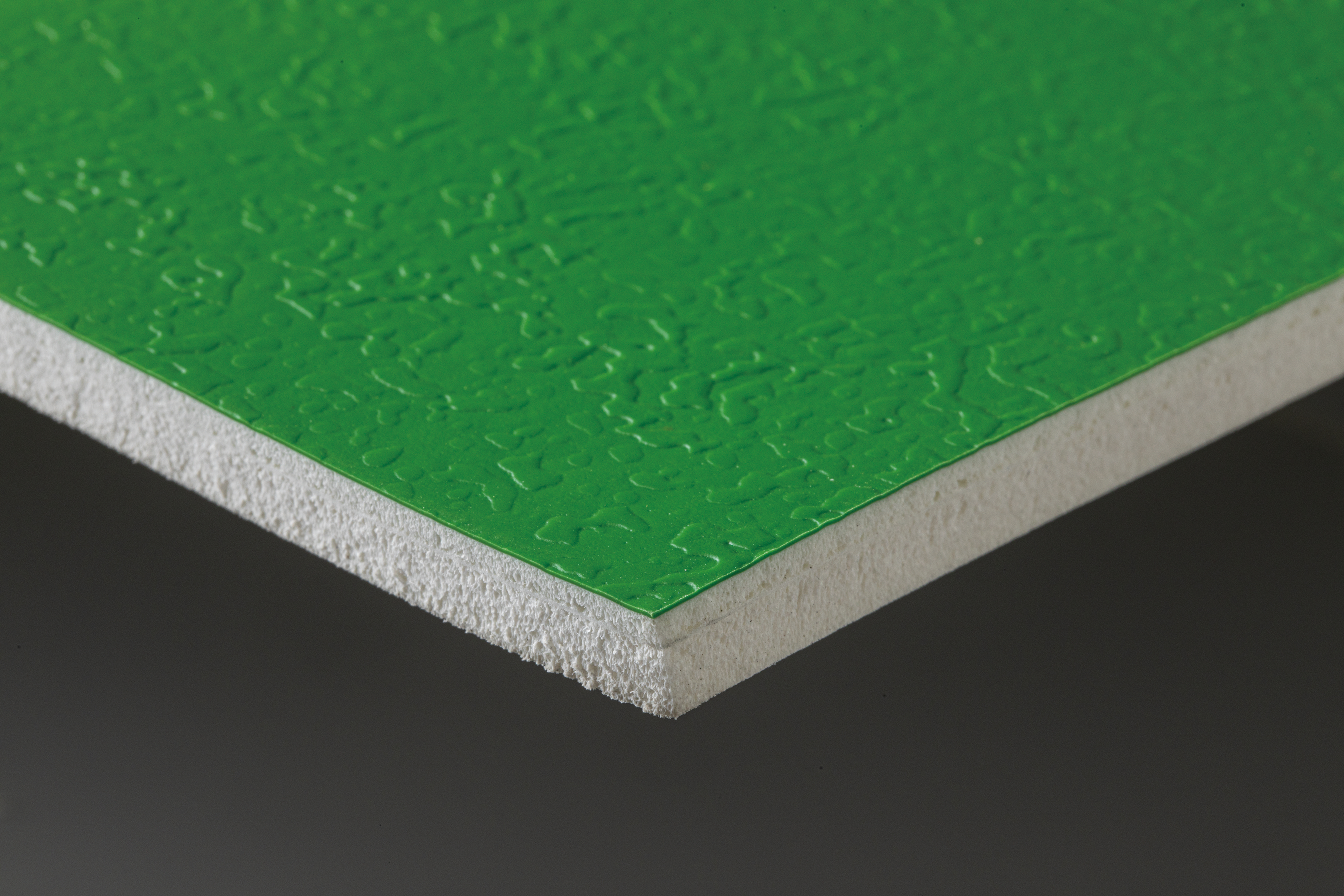 山崎産業株式会社｜ケアソフト TL-8 グリーン