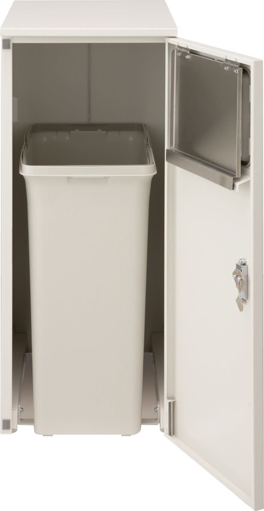 山崎産業株式会社｜リサイクルボックス カウンタータイプA