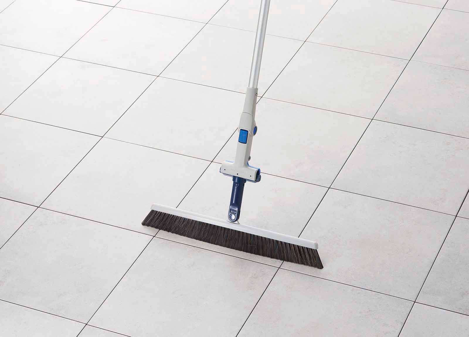 山崎産業株式会社｜プロテックワンタッチ 自由箒 45