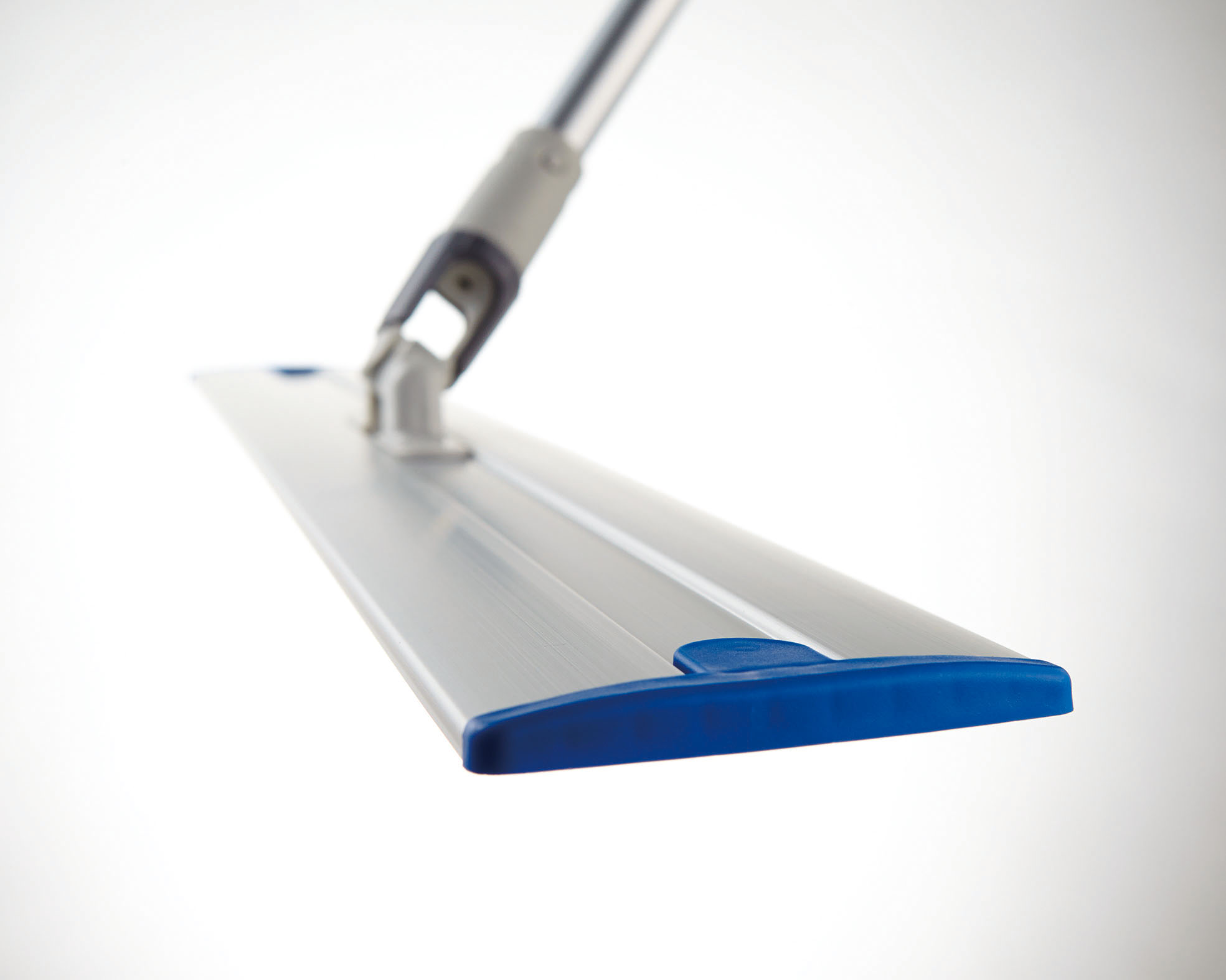 山崎産業株式会社｜プロテック スレンダーモップ 60 ブルー