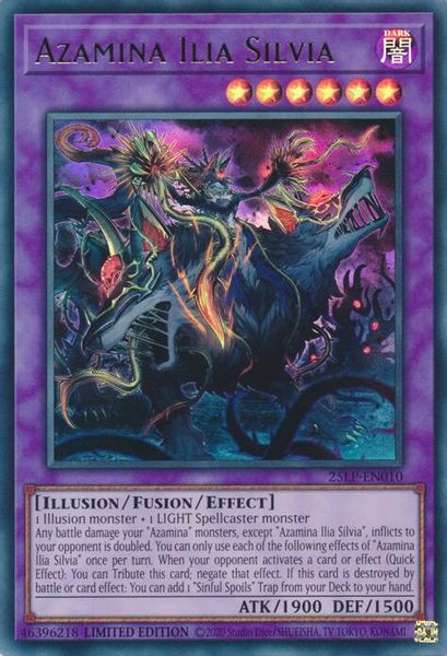 Ideal808 Inc. - YuGiOh - Limited Pack World Championship 2025 Ideal808 Inc. - YuGiOh - Limited Pack World Championship 2025