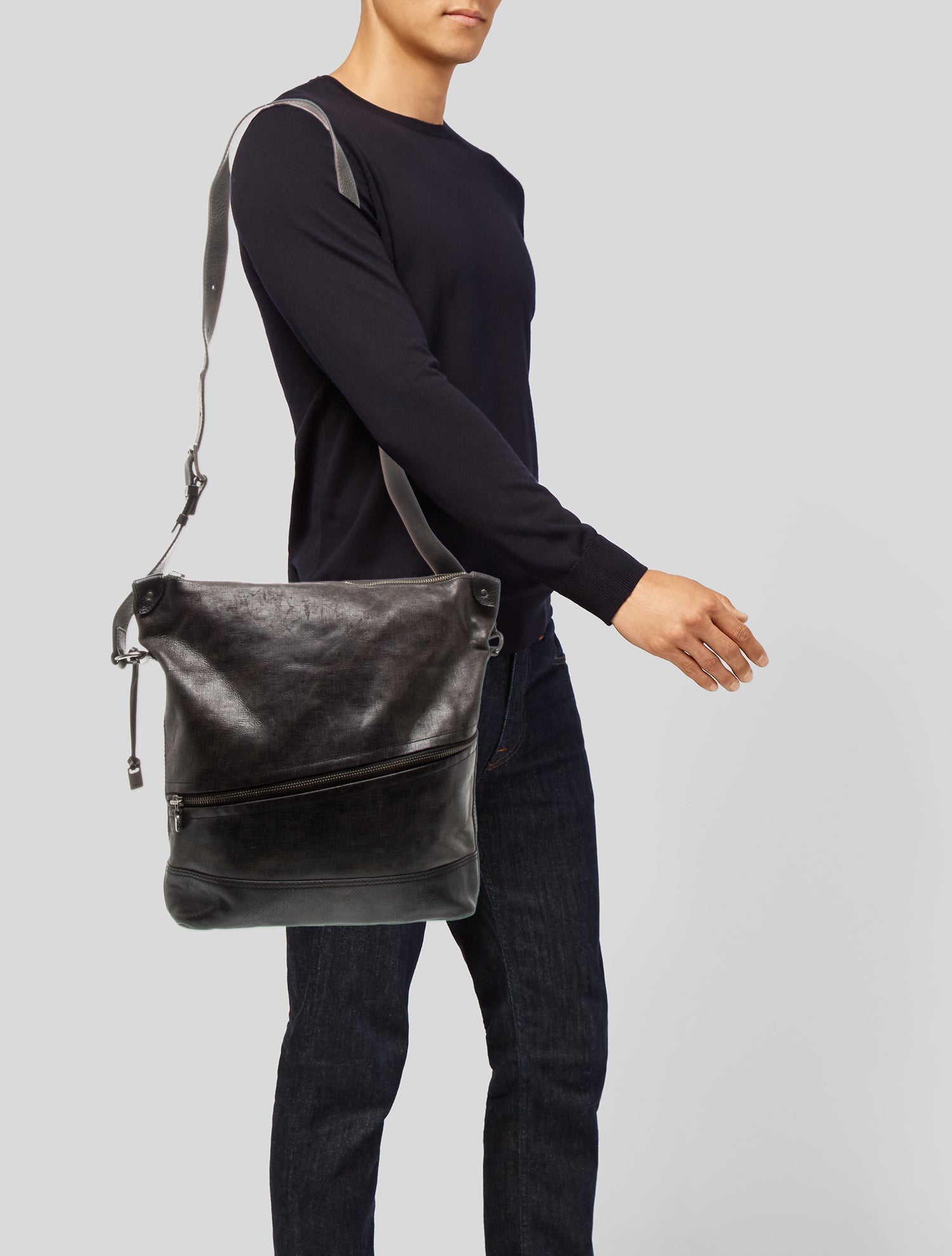 Maison Martin Margiela Artisanal Vintage Painted Military