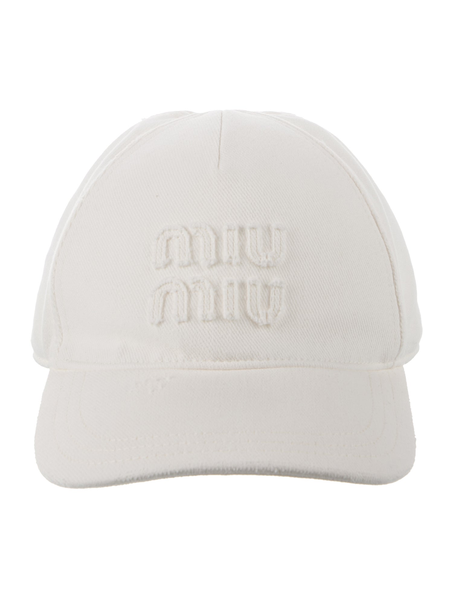 Miu miu cap - Gem