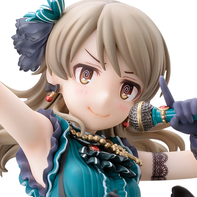 アイドルマスター シンデレラガールズ 森久保乃々 ギフト・フォー