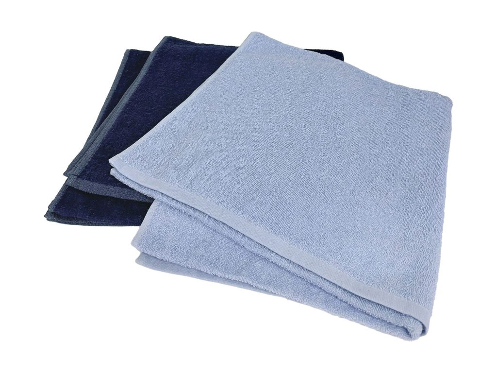 バスタオル”GRIZW-3BT60120””GRIZW-2BT70140”2種を発売 – 商品情報