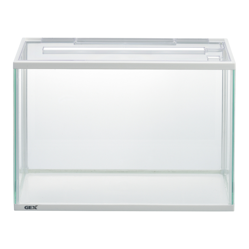 マリーナスリムL水槽ホワイト MRS-400WH-N | ジェックス株式会社