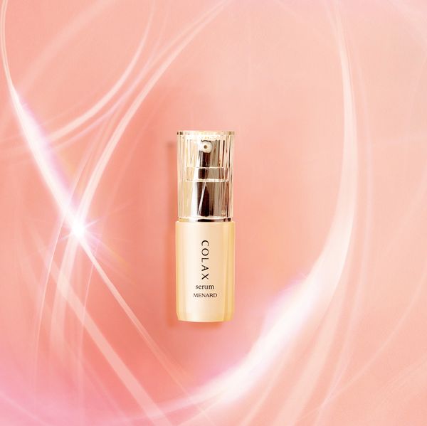 Tinh chất hỗ trợ giảm nếp nhăn & chăm sóc da Colax Serum 65ml | Menard