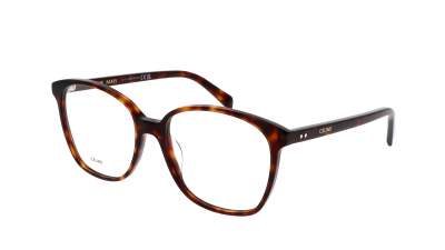 Eyeglasses CELINE CL50115I 001 55-17 Black in stock