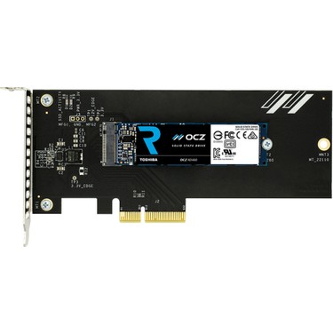 Toshıba Ocz Rd400A 1 Tb M.2 Pcı-Ex Sata Ssd Read:2700Mb/S Fiyatı