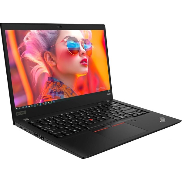 Lenovo Thinkpad T490s 20Nx0009tx İ5-8265U 16Gb Ram 256Gb Ssd 14