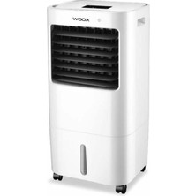 Woox Hava Soğutucu FL1803R 10000 BTU İyonizerli 65 Watt Fiyatı