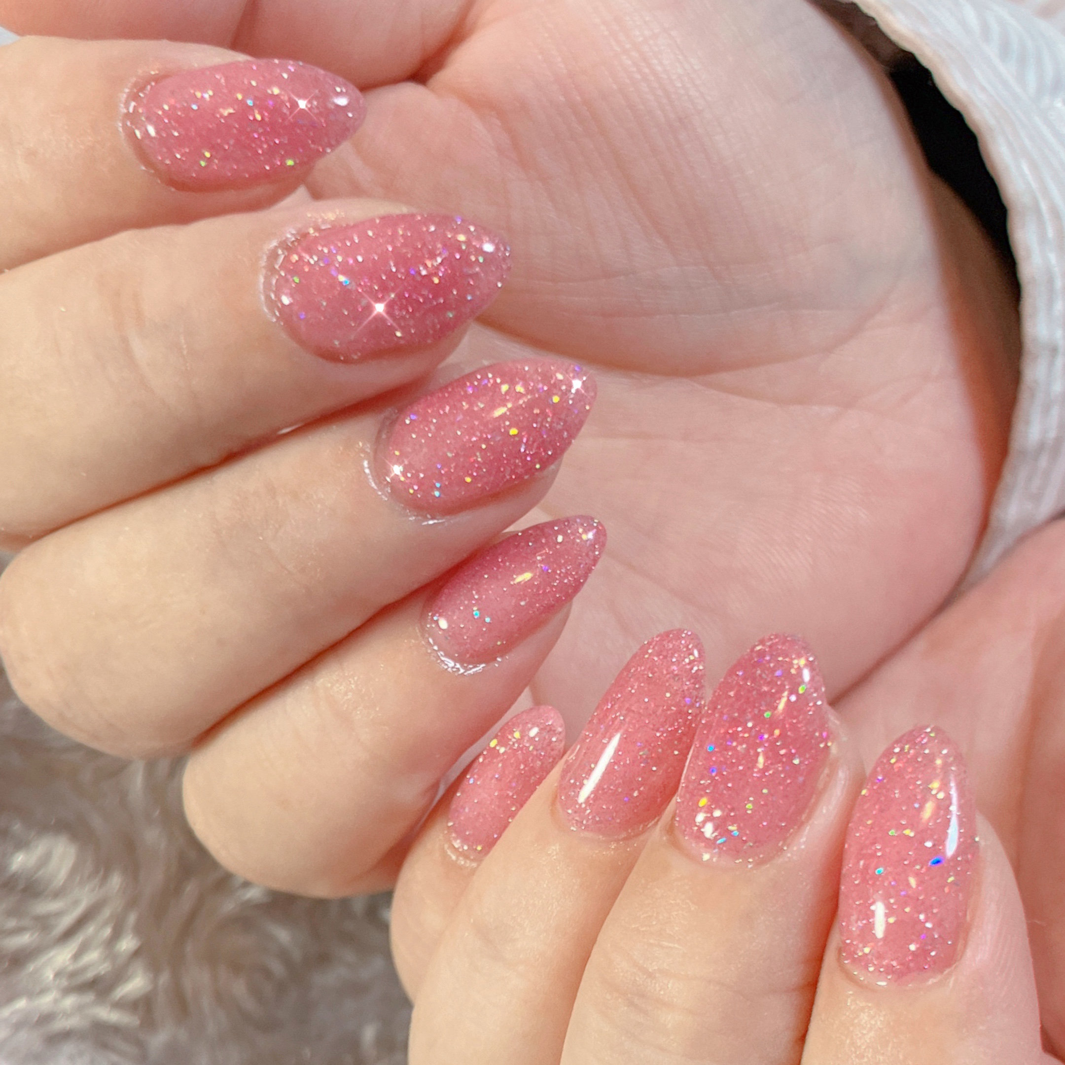 ネイリー（Nailie） - CloverNails