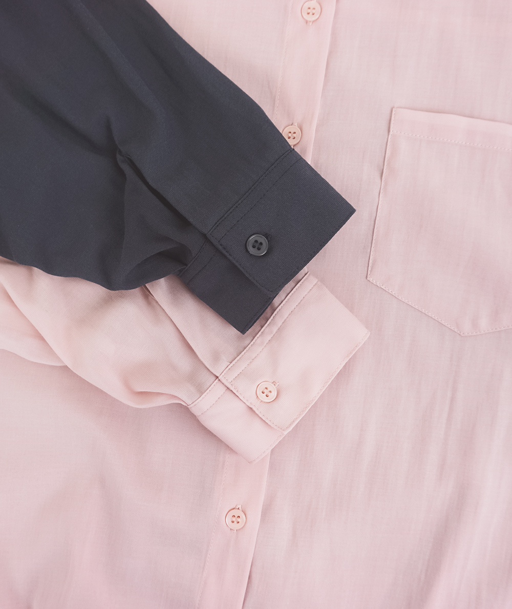 タックシャツ(ブラウス・シャツ) | Alphabet's alphabet公式通販