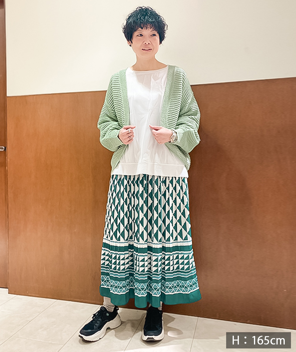 ボレロ(ニット) | Alphabet's alphabet公式通販