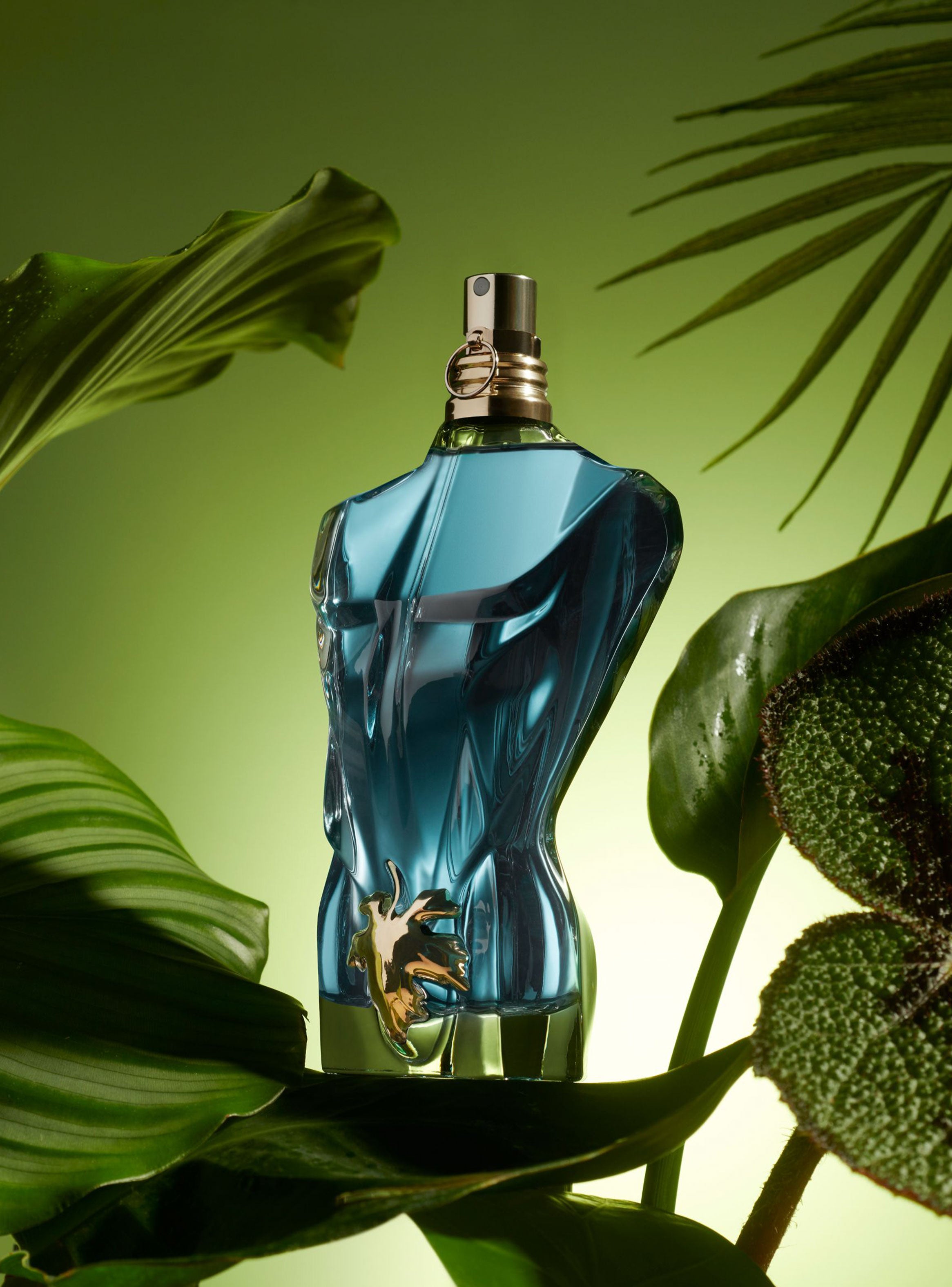 Estuche Le Beau Jean Paul Gaultier Edt 125ML +10Ml Hombre