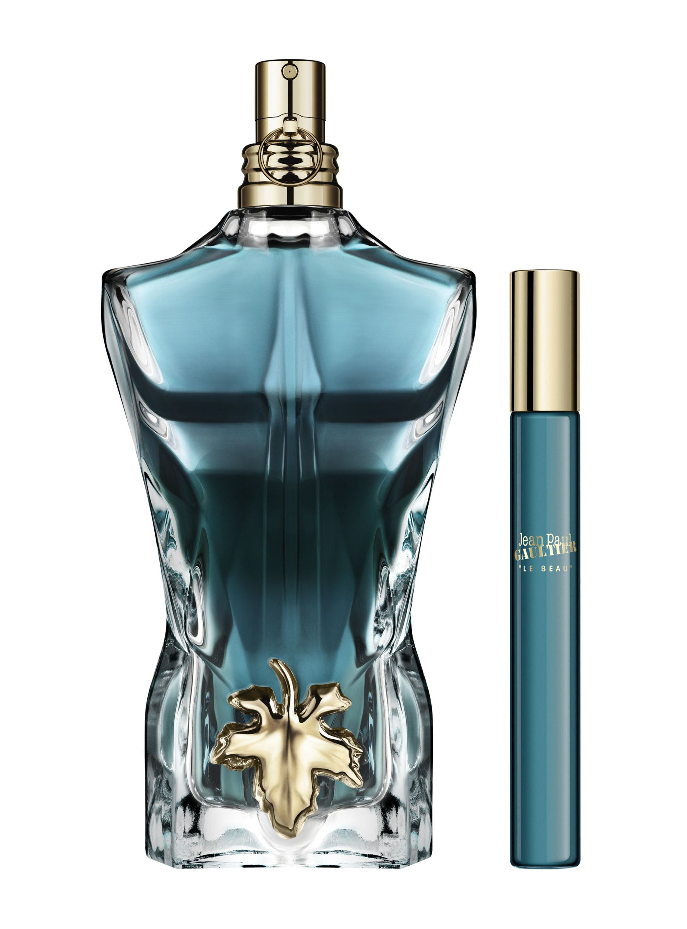 Estuche Le Beau Jean Paul Gaultier Edt 125ML +10Ml Hombre