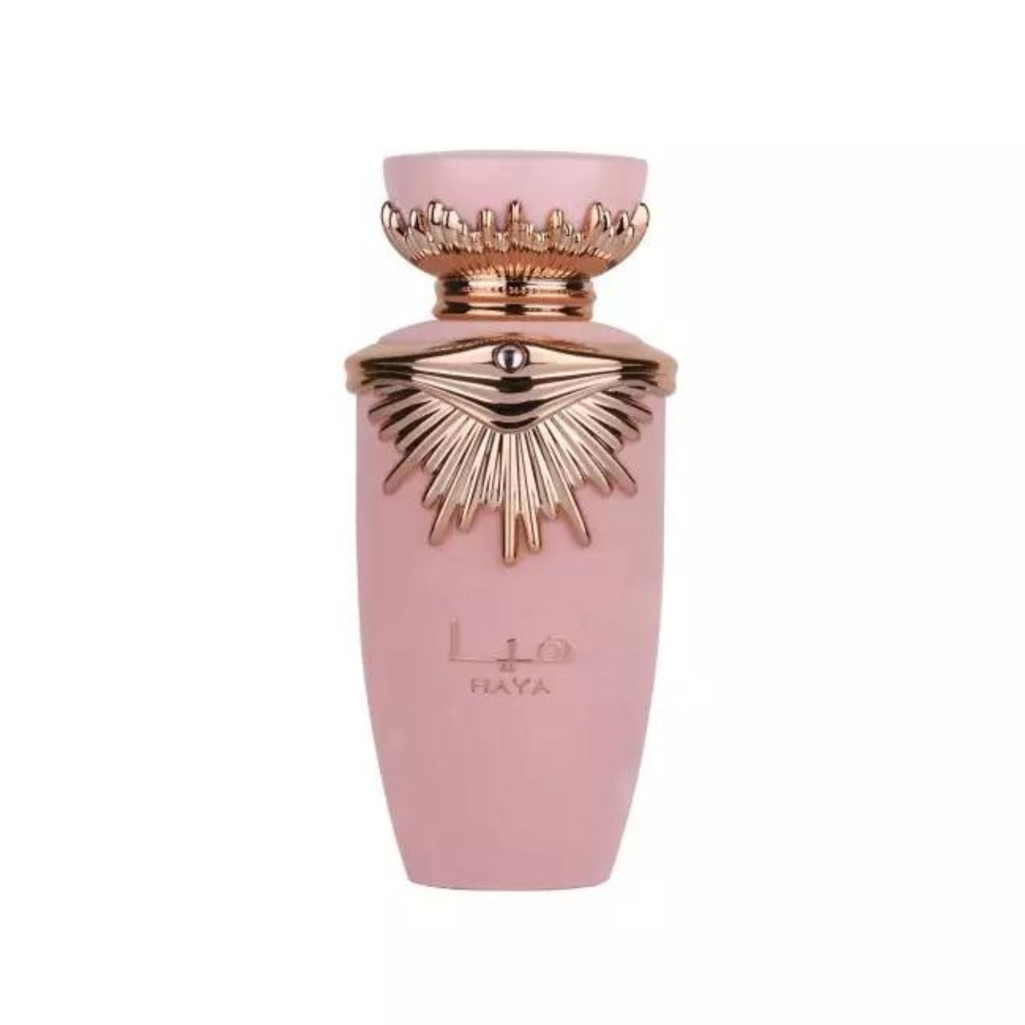 Lattafa Haya EDP 100 Ml Unisex- Inspirado en Flora by Gucci Gorgeous G