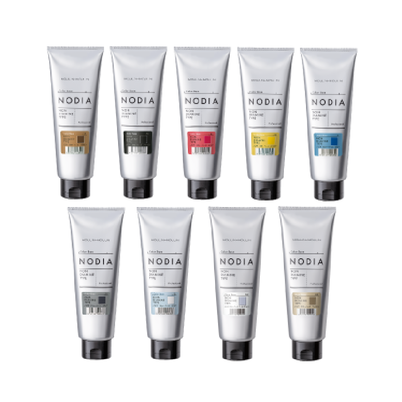 ノジア カラーベース ファッションカラー - MOULIN ET MOULIN