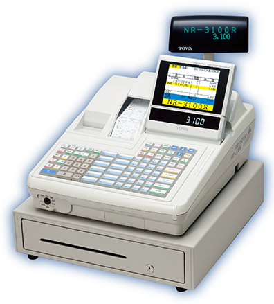 製品情報：NR-3100Advance