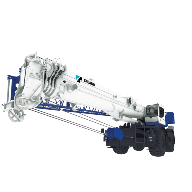 GR-1000EX-4 | Product | United Tractors