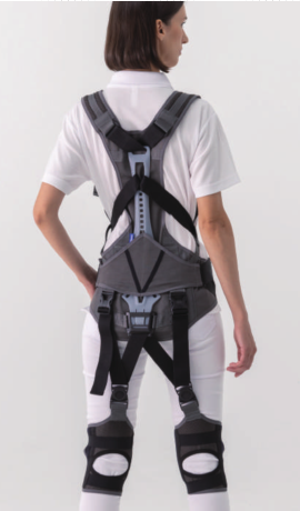 サポートジャケット『Bb＋PROⅢ』（ユーピーアール株式会社）｜製品