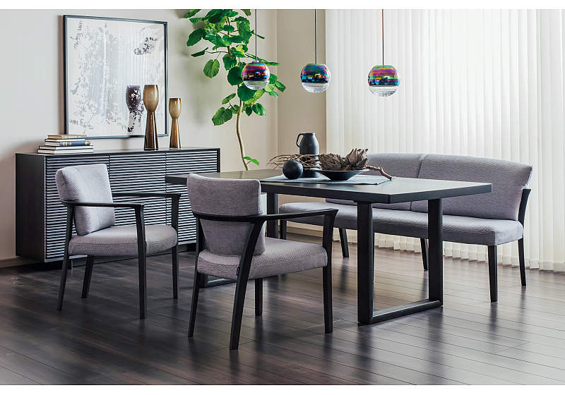 CU93/CU94モデル | ダイニング | 家具を探す | カリモク家具 karimoku