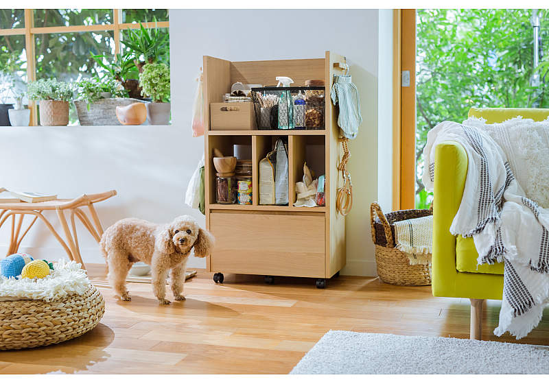 マルチラック SS0449ME | デスク | 家具を探す | カリモク家具 karimoku