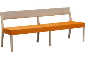 長椅子 CU4743E000 | スツール・ベンチ | 家具を探す | カリモク家具