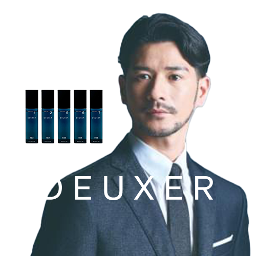 DEUXER | MIRAVIS_PRODUCTS