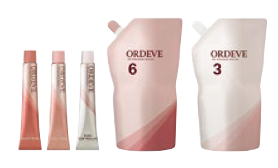 ORDEVE MYSTIQUE LINE