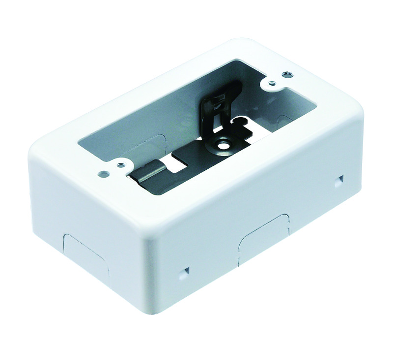 スイッチボックス(1個用) | ネグロス電工商品情報サイト