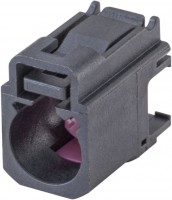 59Z066-L00H plastic housing jack | Connectors | Radio Frequency