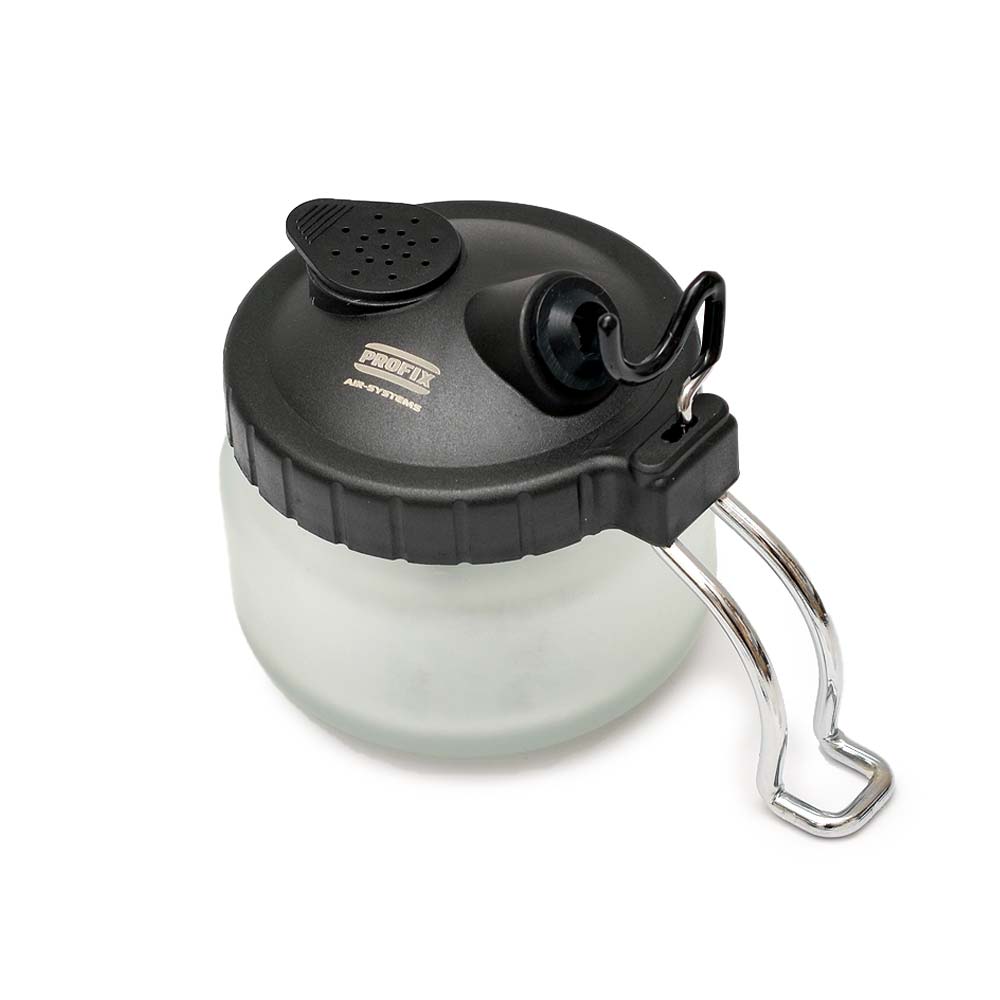 クリーナーボトル - 【公式】PROFIX エアブラシ by RAYWOOD