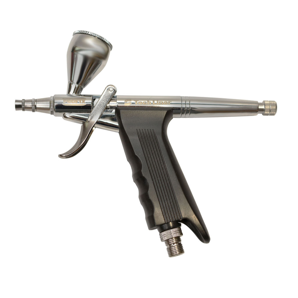 PROFIX Tech Liner TH-T02トリガーハンドピース(カップ分離型