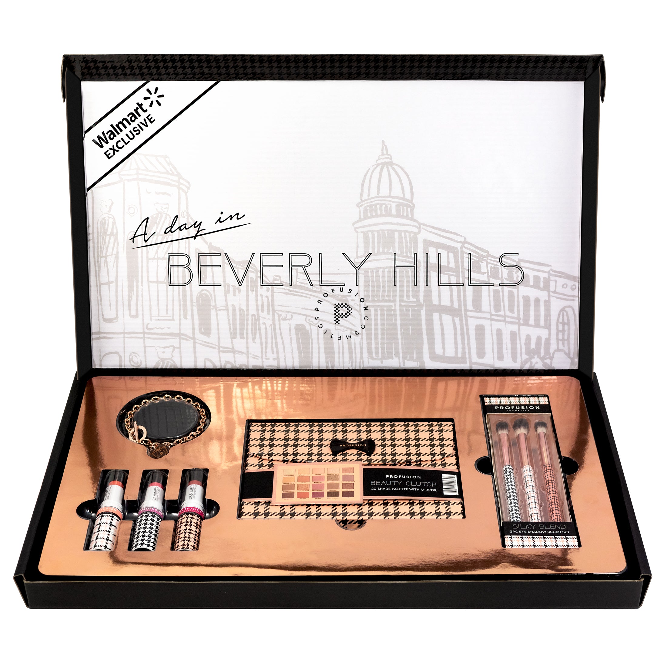 Beverly Hills PR Box