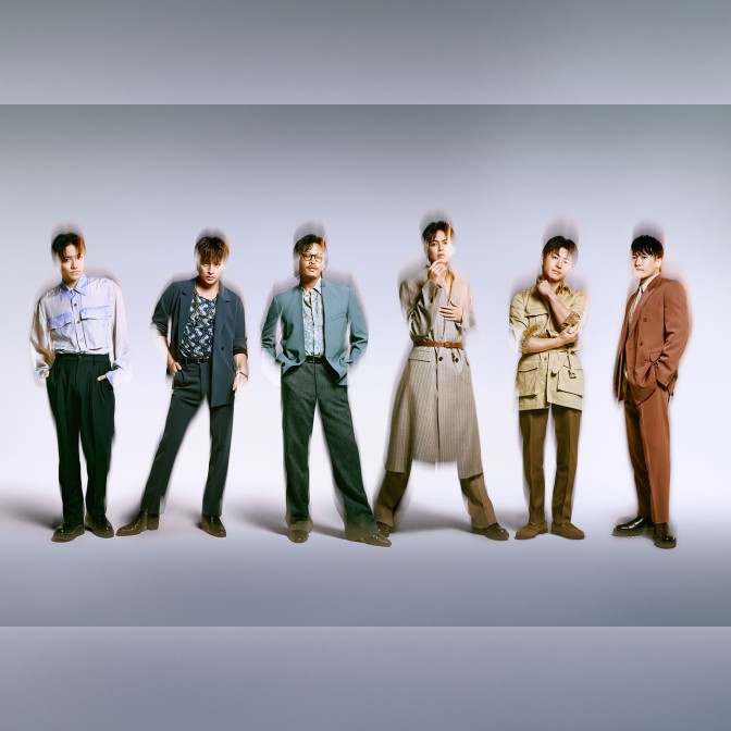 GENERATIONSのGENETALK|GENERATIONS from EXILE TRIBE|AuDee