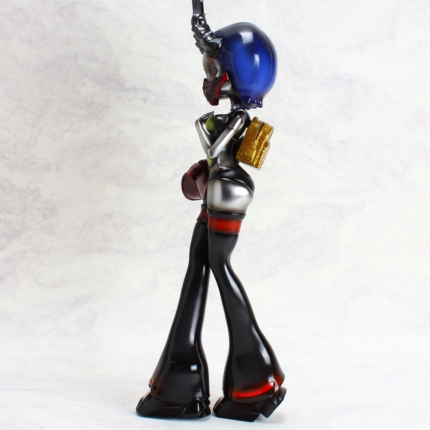 抽選販売】ギョクロイド standard ver.【11月発送予定】 – Project MA